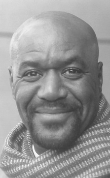 Delroy Lindo